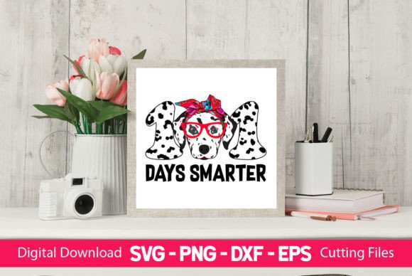 101 Days Smarter Girls Messy Bun Embroidery Review