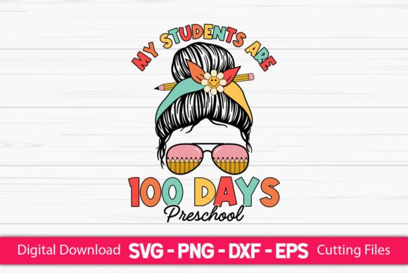A Designer's Real-World Review of the 100th Day School Girl Embroidery Design