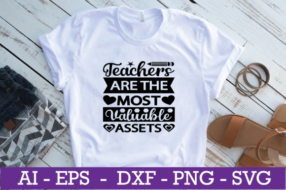 A Heartfelt Design for Teacher Embroidery Projects