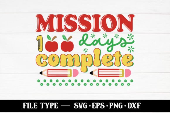 Celebrating Milestones: Mission 100 Days Complete