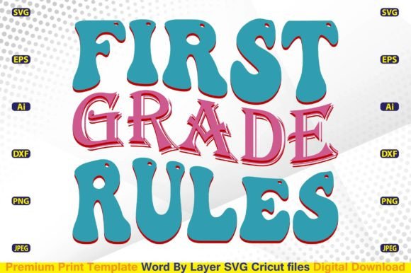 First-Grade Rules Embroidery: A Designer's Hands-On Review