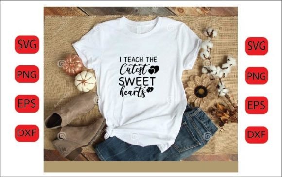 I Teach the Cutest Sweet Hearts: An Embroidery Designer's Review