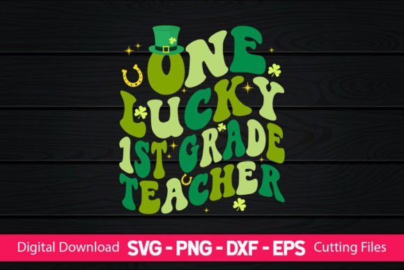One Lucky 1st Grade Teacher: A Designer's Hands-On Review
