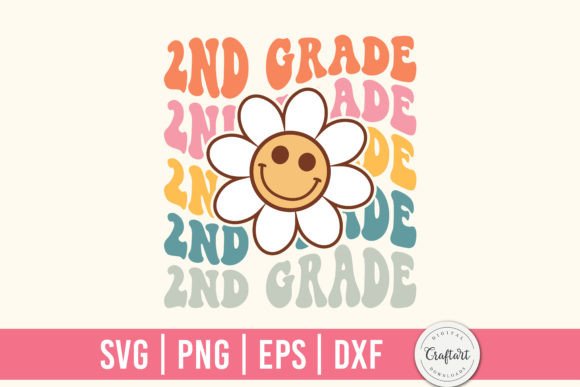 Reviewing 2nd Grade Teacher Sublimation