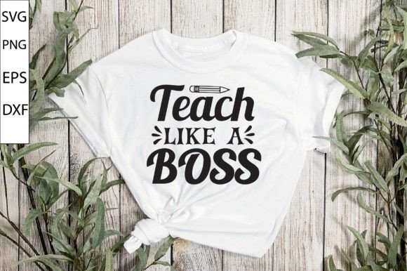 Teach Like a Boss: A Designer's Review for Embroidery