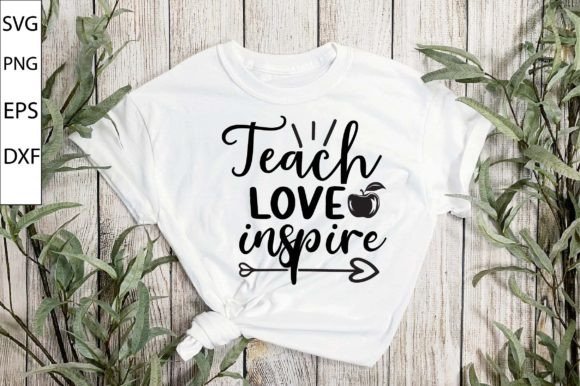 Teach Love Inspire: A Versatile Embroidery Design Review