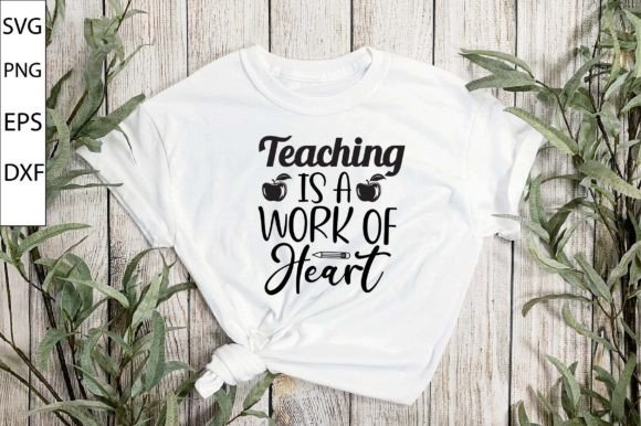 Teaching is a Work of Heart: A Designer's Embroidery Evaluation