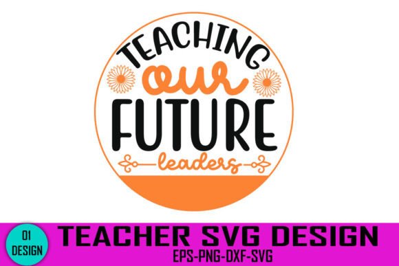 Teaching Our Future Leaders: A Design for Real Embroidery
